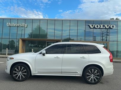 Certified 2024 Volvo XC90 B5 Core w/ Protection Package Premier