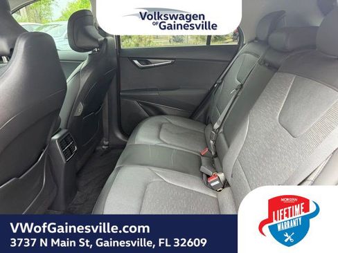 Used 2023 Kia Niro Wave image 12
