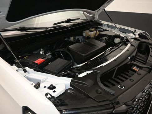 Used 2023 GMC Yukon XL Denali Ultimate image 71