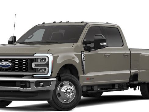 New 2026 Ford F350 Lariat w/ Lariat Premium Package AWD/4WD image 23