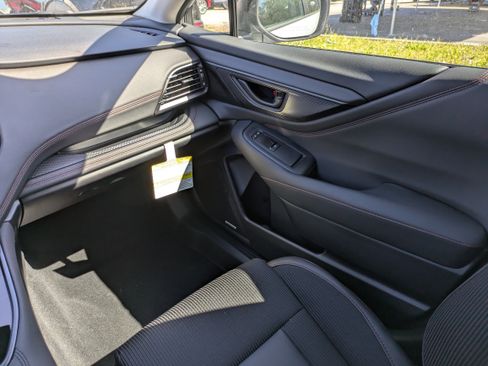 New 2025 Subaru Legacy Sport w/ Popular Package #3 image 14