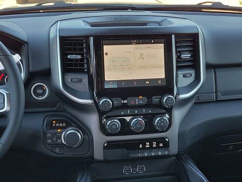 New 2026 RAM 1500 Big Horn image 10