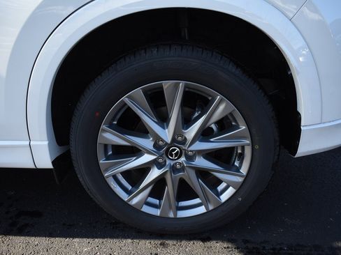 New 2025 MAZDA CX-5 AWD 2.5 S image 9