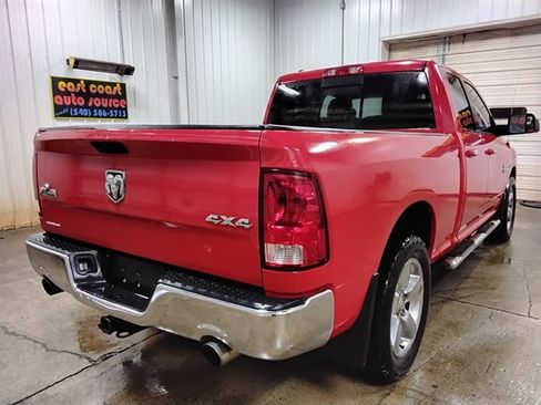 Used 2014 RAM 1500 Big Horn AWD/4WD image 3