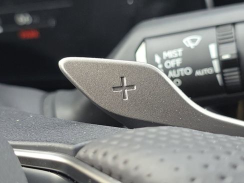 New 2026 Lexus TX 500h AWD image 31