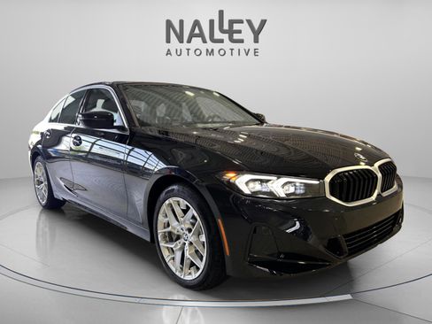 Used 2025 BMW 330i xDrive Sedan image 6