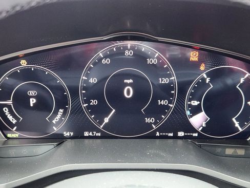 New 2026 MAZDA CX-90 Plug-In Hybrid w/ Preferred AWD/4WD image 7