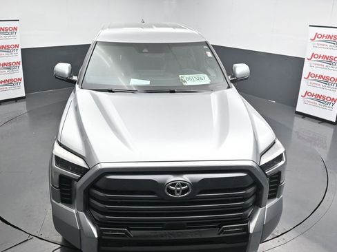 Used 2026 Toyota Tundra Limited image 11