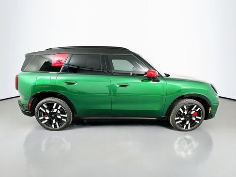 New 2026 MINI Cooper Countryman John Cooper Works AWD/4WD image 4