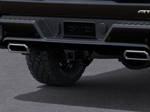 New 2026 GMC Sierra 1500 AT4 w/ AT4 Premium Package AWD/4WD image 14