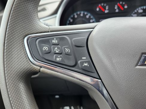 Used 2023 Chevrolet Malibu LS image 33