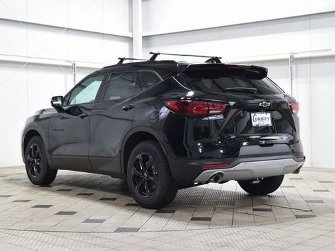 New 2026 Chevrolet Blazer LT w/ Sound & Technology Package image 6