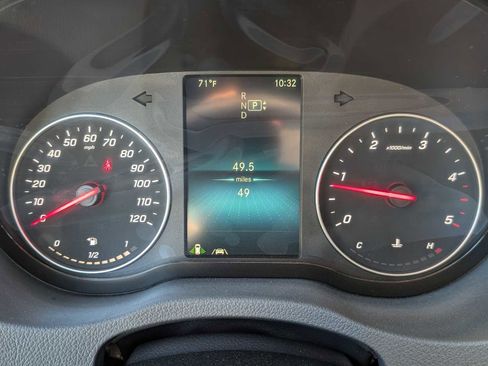 Used 2024 Mercedes-Benz Sprinter 2500 image 25