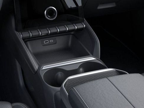 New 2026 GMC Terrain Elevation AWD/4WD image 23