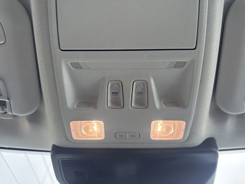 Used 2025 Ford Bronco Sport Badlands w/ Badlands Tech Package image 19