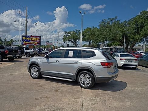 Used 2019 Volkswagen Atlas SE FWD image 40