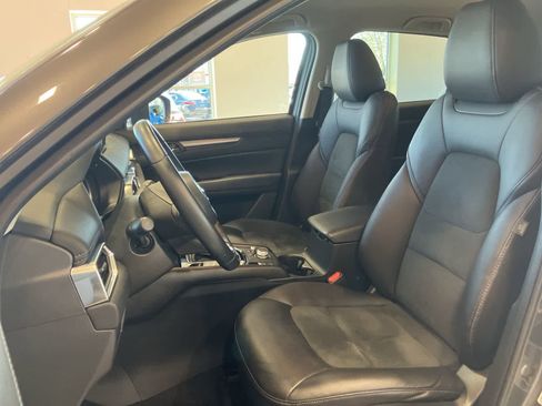 Used 2022 MAZDA CX-5 AWD 2.5 S w/ Select Package image 10