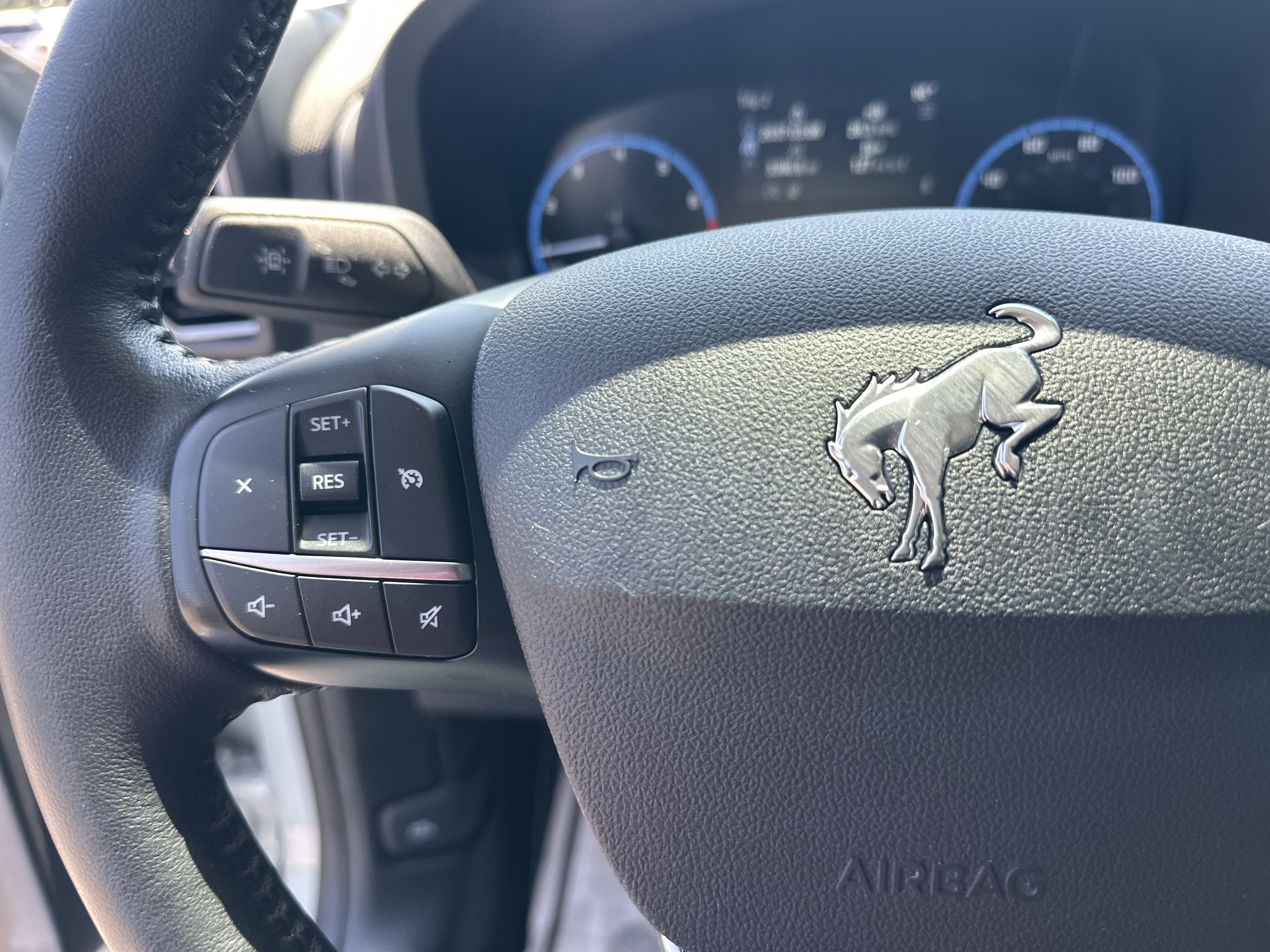 Used 2023 Ford Bronco Sport Big Bend w/ Convenience Package AWD/4WD image 25