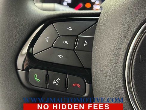 Used 2022 Jeep Renegade Altitude image 39