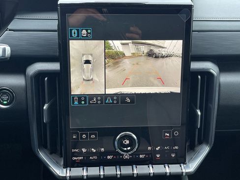 New 2026 GMC Acadia AT4 w/ Super Cruise Package image 15