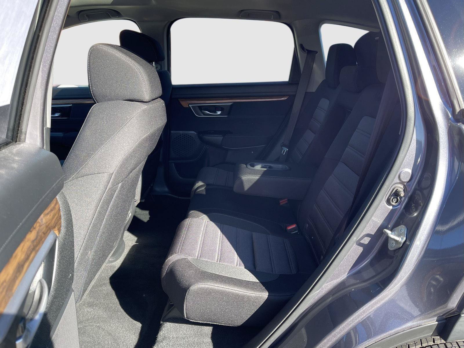 Used 2020 Honda CR-V EX image 15