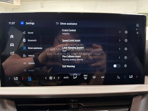 New 2026 Ford Explorer ST AWD/4WD image 27