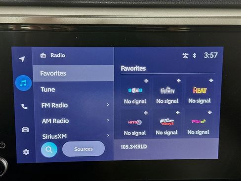 Used 2025 Toyota Tundra SR5 image 19