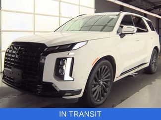 Used 2024 Hyundai Palisade Calligraphy AWD/4WD video 1