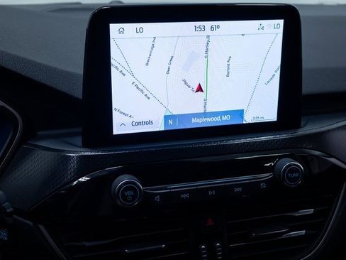 Used 2022 Ford Escape SEL w/ SEL Stealth AWD Package image 18