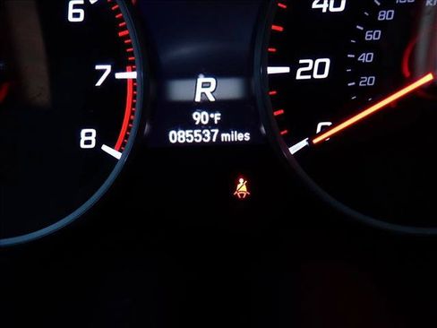 Used 2022 Acura ILX FWD image 25