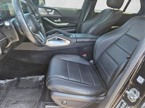 Used 2022 Mercedes-Benz GLE 450 4MATIC image 17