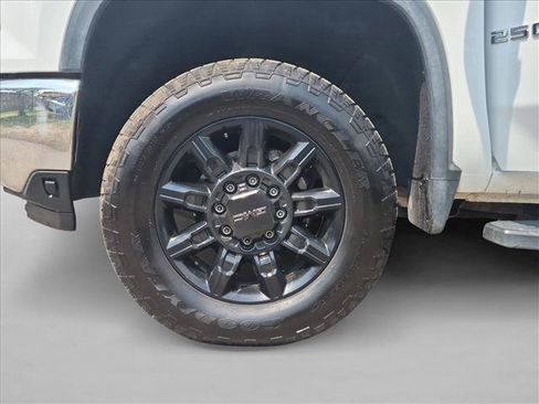 Used 2024 Chevrolet Silverado 2500 LT w/ Convenience Package AWD/4WD image 22