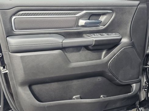 New 2026 RAM 1500 Big Horn w/ Night Edition image 15