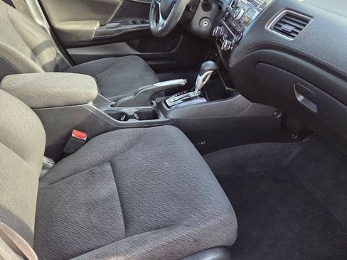 Used 2013 Honda Civic EX image 15