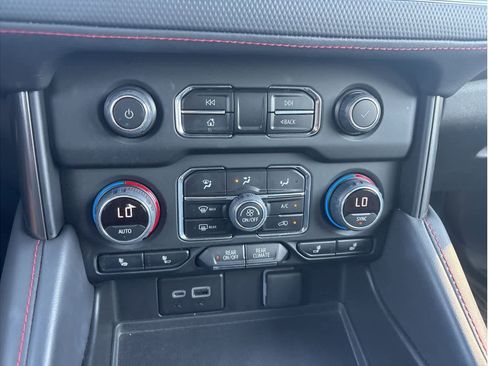 Used 2023 Chevrolet Tahoe RST w/ Luxury Package image 18