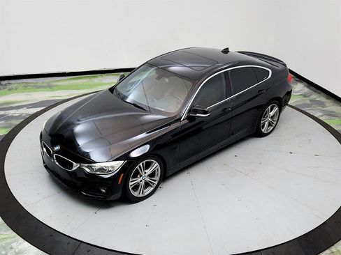 Used 2016 BMW 428i Gran Coupe w/ Technology Package RWD image 31
