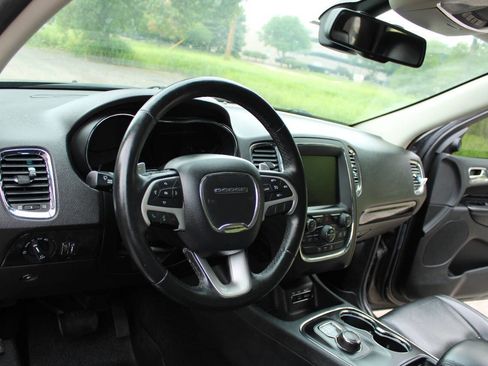Used 2014 Dodge Durango Limited AWD/4WD image 25