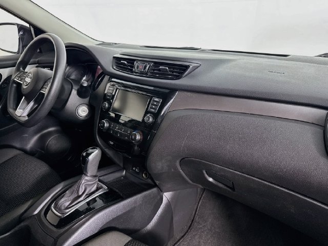 Used 2021 Nissan Rogue Sport S FWD image 26