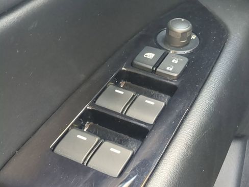 Certified 2021 MAZDA CX-5 Touring image 24