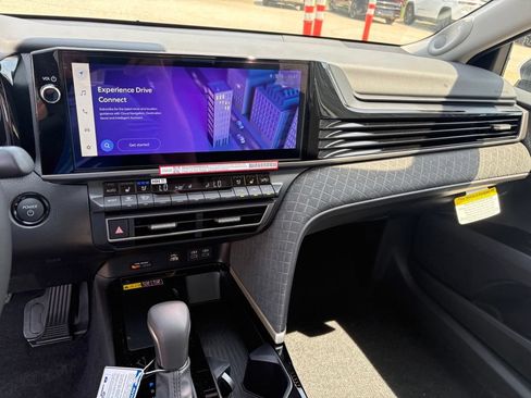 New 2026 Toyota Camry XLE AWD/4WD image 42