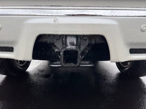 Certified 2017 Toyota 4Runner Limited image 9