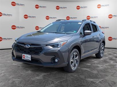 New 2025 Subaru Crosstrek 2.5i Premium