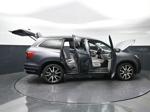 Used 2022 Honda Pilot Elite image 53