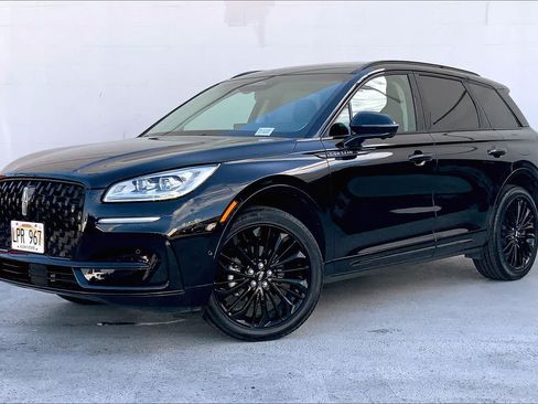 Used 2023 Lincoln Corsair Reserve w/ Equipment Group 202A FWD image 1