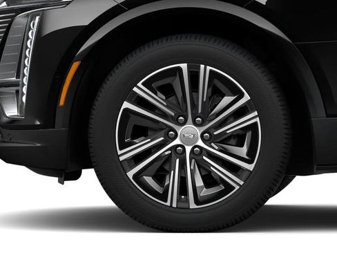 New 2026 Cadillac Lyriq Luxury AWD/4WD image 64