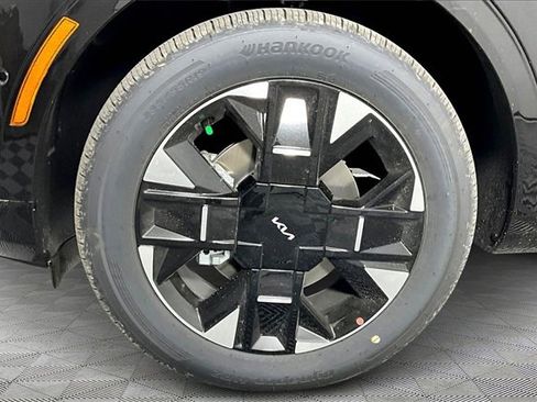 New 2026 Kia Sportage SX Prestige image 12