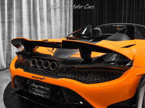 Used 2022 McLaren 765LT image 54