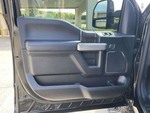 Used 2021 Ford F250 Lariat w/ Lariat Ultimate Package image 15