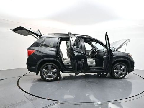 Used 2019 Honda Passport Touring image 56