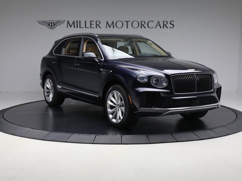 New 2025 Bentley Bentayga image 11